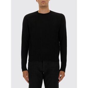 Tom Ford Sweater Men Black